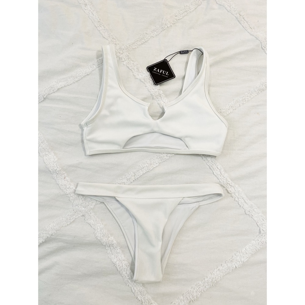 ‼️ SOLD DO NOT BUY‼️ NWT Zaful Bikini Medium